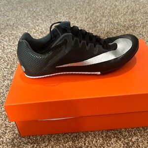 Nike Sprinter Track Spikes